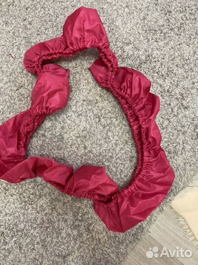 Чехол на обруч