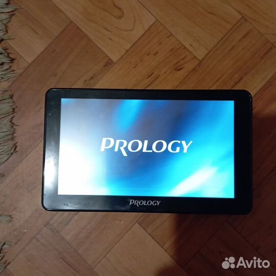 Навигатор prology