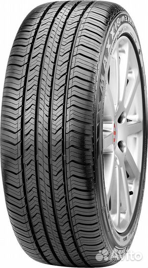 Maxxis Bravo HP-M3 225/60 R18 100H