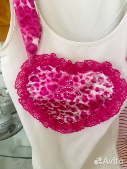 Вещи на девочку