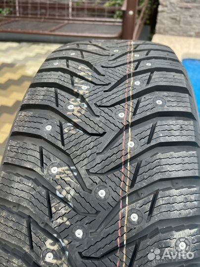 Kumho WinterCraft SUV Ice WS31 245/55 R19 107T