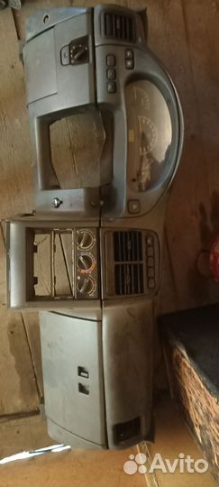 Евро торпеда ваз 2110