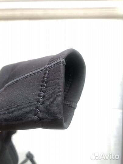 Гидрокостюм mares manta jr2.2