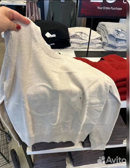 Джемпер Calvin Klein (новый,оригинал )