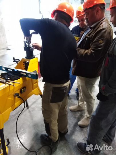 Грувлок, бессварное соединения