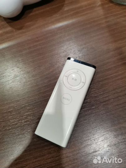 Пульт Apple Remote Control A1156