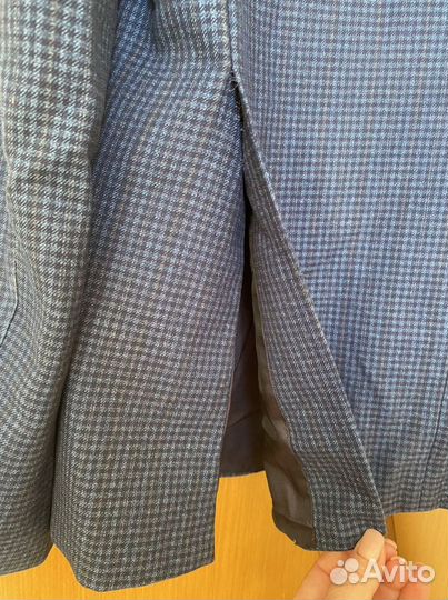 Пиджак для школьника