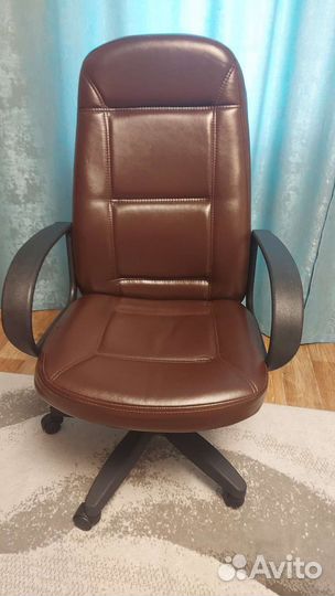 Компьютерное кресло бу