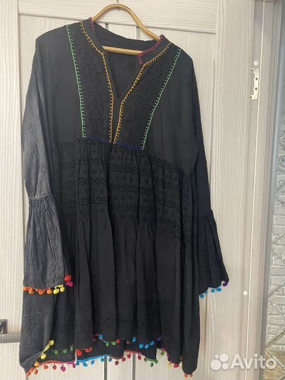 Женские вещи пакетом размер 52 54