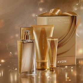 Avon по закупке Эйвон духи