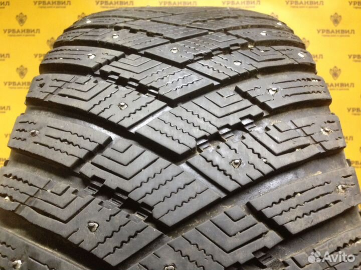 Goodyear Ultra Grip HP 285/60 R18 116T