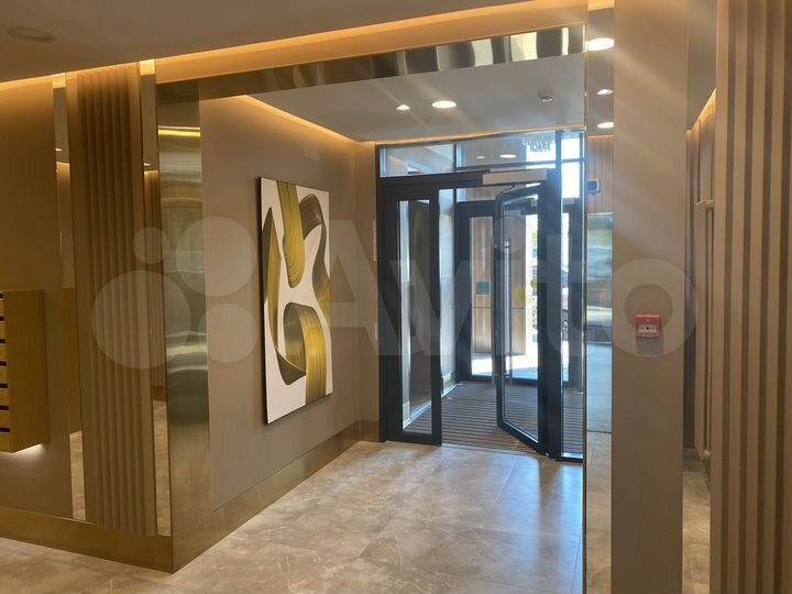 4-к. апартаменты, 174,6 м², 7/7 эт.