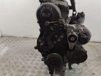 Двигатель Volkswagen Sharan 1 1.9d AUY