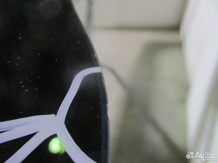 Стекло лобовое Kia Optima 3