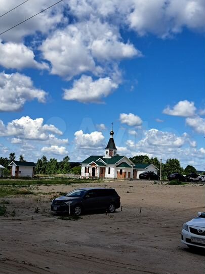 1-к. квартира, 35,7 м², 11/24 эт.