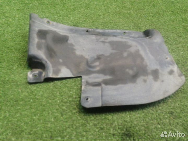 Пыльник задний левый Chevrolet Cobalt 2012