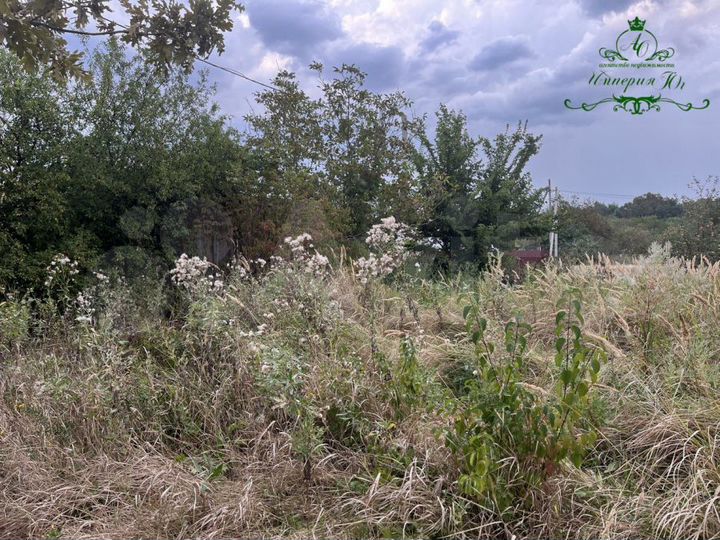 Участок 8 сот. (СНТ, ДНП)