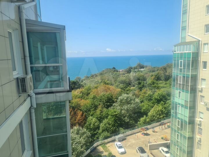 2-к. квартира, 54 м², 9/16 эт.