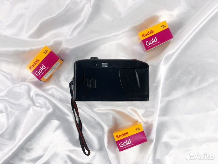 Пленочный фотоаппарат Skina SK-102