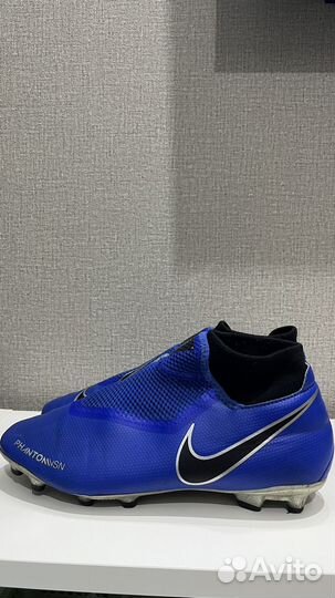 Бутсы Nike Phantom Vision Academy Dynamic Fit MG
