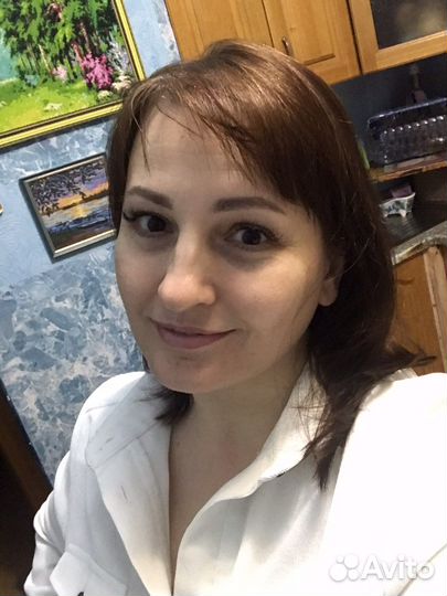 Актриса озвучки и дубляжа