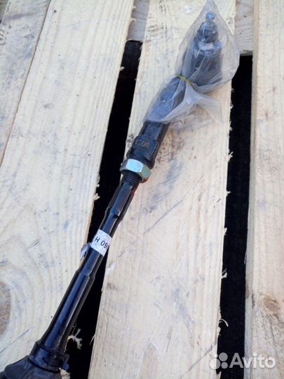 Рулевая рейка Huindai Elantra