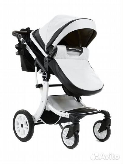Детские коляски трансформеры