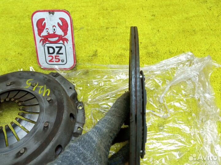 Корзина сцепления передняя УАЗ Патриот/Уаз3163