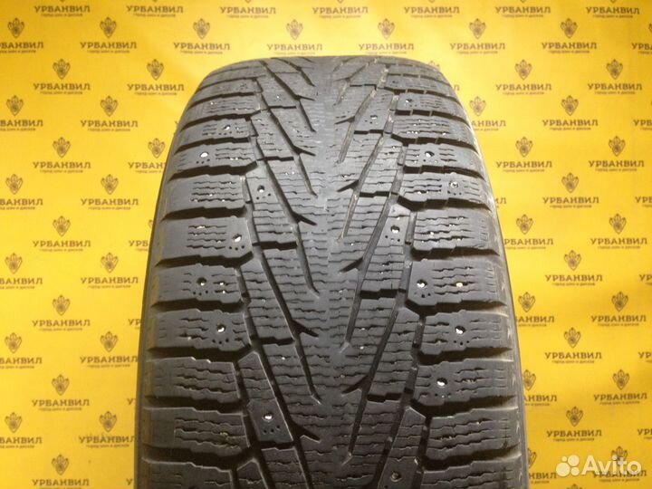 Nokian Tyres Hakkapeliitta 7 SUV 285/60 R18 116T