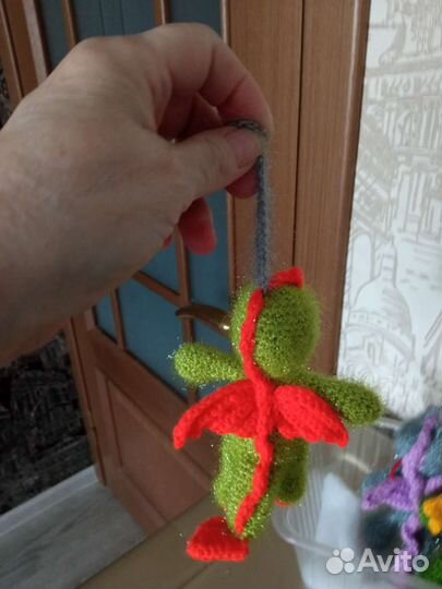 Вязание на заказ крючком и спицами