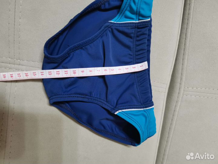 Плавки для мальчика р. 110-116