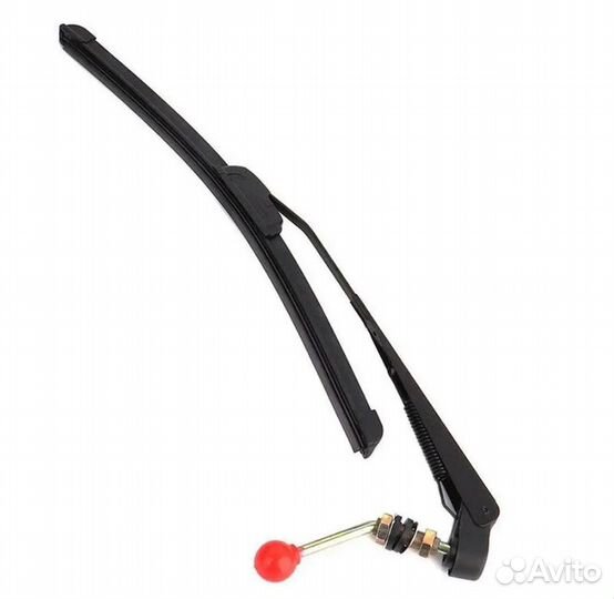 Стеклоочиститель лобового стекла для UTV багги