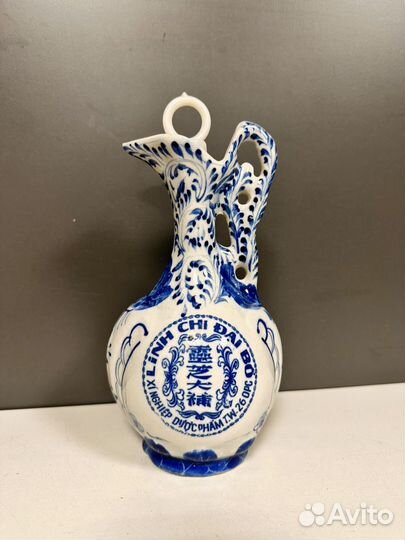 Кувшин Вьетнам