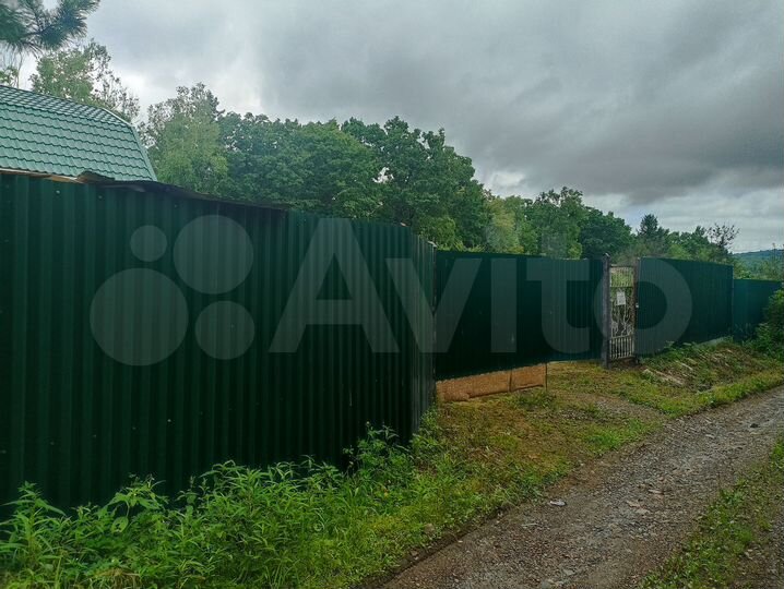 Дом 67,1 м² на участке 11 сот.