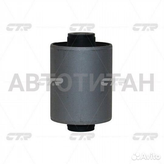 Сайлентблок переднего продольного рычага (под пруж