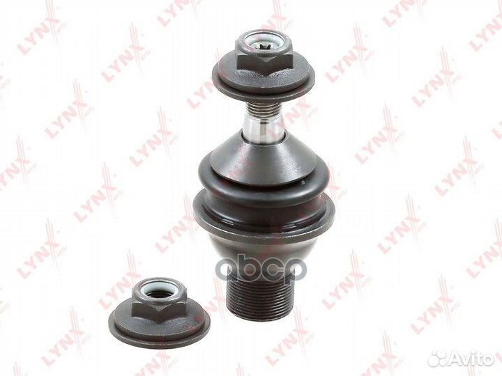 Опора шаровая перед прав/лев C1486LR lynxauto