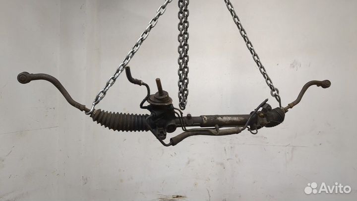 Рейка рулевая с г/у Seat Alhambra, 2003