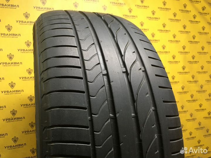 Bridgestone Dueler H/P Sport 285/50 R20 112V
