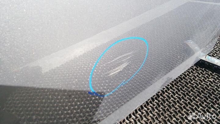 Дверь передняя правая Ford Mondeo