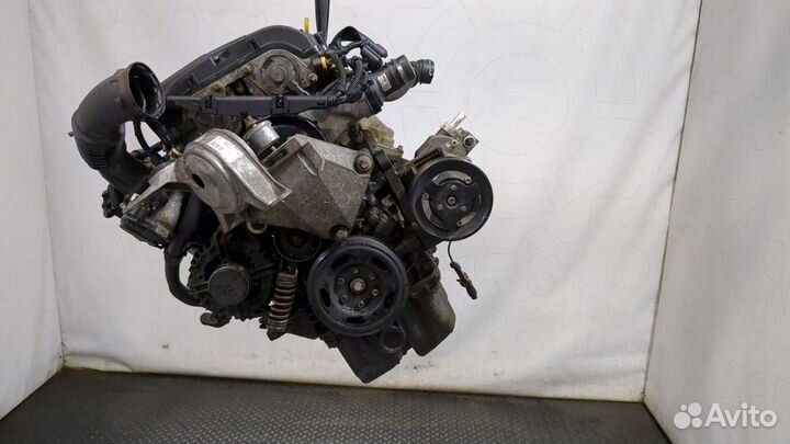 Компрессор кондиционера Opel Meriva 2010, 2011