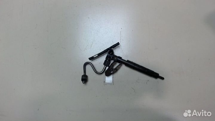 Форсунка топливная Mercedes C W204, 2012