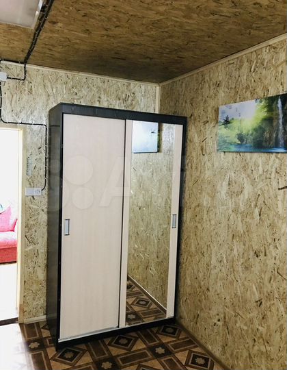 Дача 24 м² на участке 6 сот.