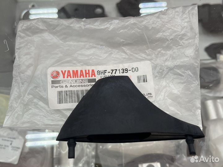 Крепление зеркала yamaha RS venture TF /GT