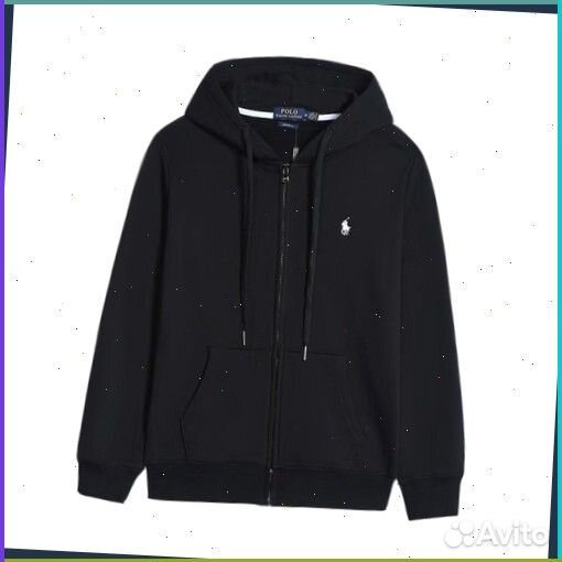 Зипка Polo Ralph Lauren (все размеры s - xxl)