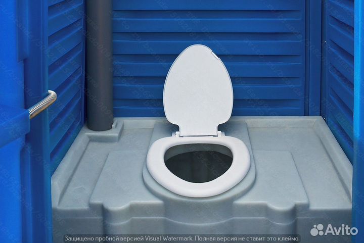 Биотуалет Ю9110