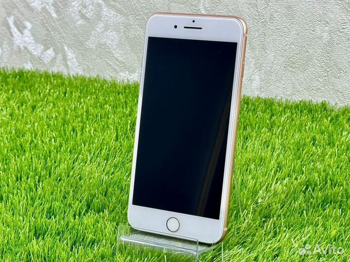 iPhone 8 Plus, 128 ГБ