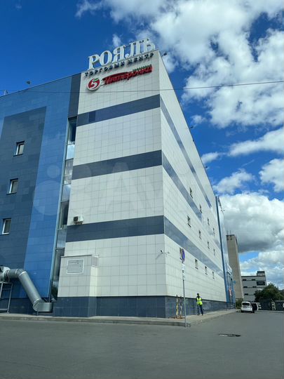 Дзержинск, улица Петрищева, 4-ТЦ рояль, 86 м²