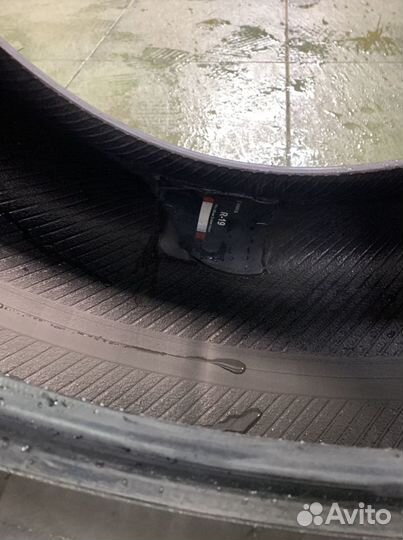 Yokohama Geolandar G94 285/60 R18 116V