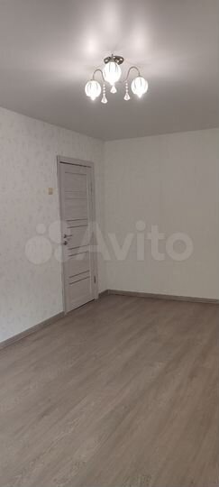 1-к. квартира, 30 м², 1/5 эт.