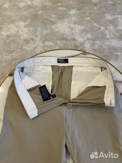 Чиносы Ralph Lauren